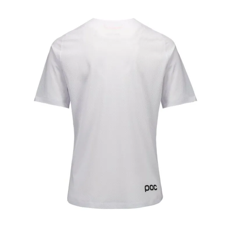 PocMotion Air S/S Jersey - Maillot VTT femme