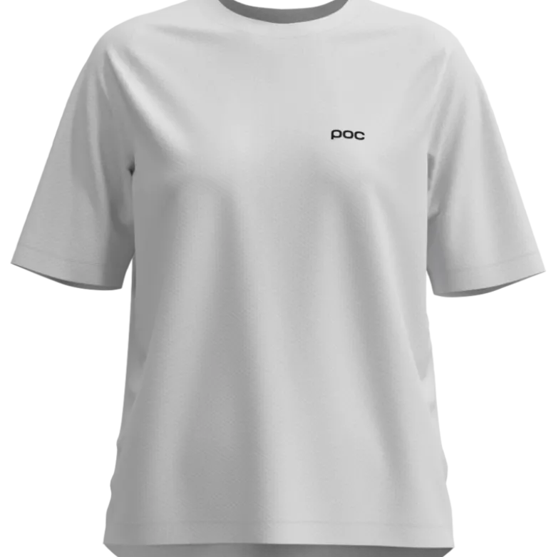 PocMotion Air S/S Jersey - Maillot VTT femme