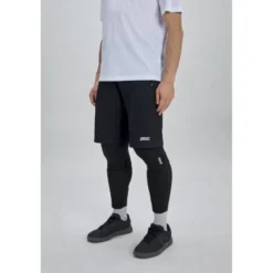 PocMotion Shorts - Short VTT homme