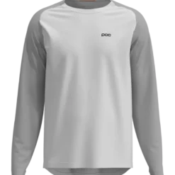 PocMotion Air L/S Jersey - Maillot VTT homme