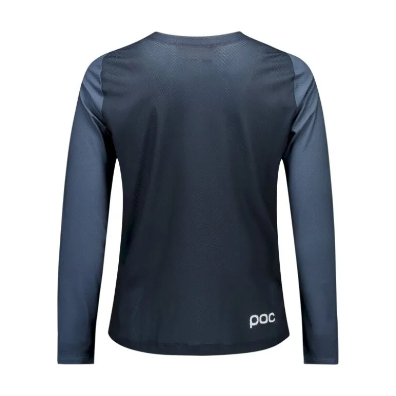 PocMotion Air L/S Jersey - Maillot VTT femme