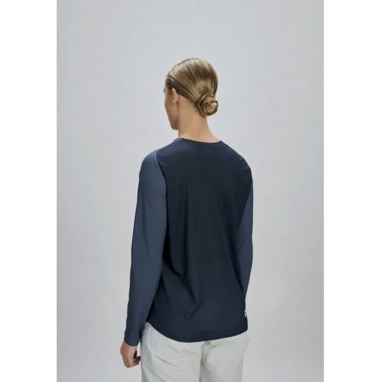 PocMotion Air L/S Jersey - Maillot VTT femme