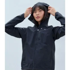 PocMotion Rain Jacket - Veste imperméable femme