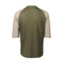 PocMTB Pure 3/4 Jersey - Maillot VTT homme