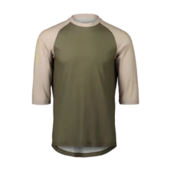 PocMTB Pure 3/4 Jersey - Maillot VTT homme