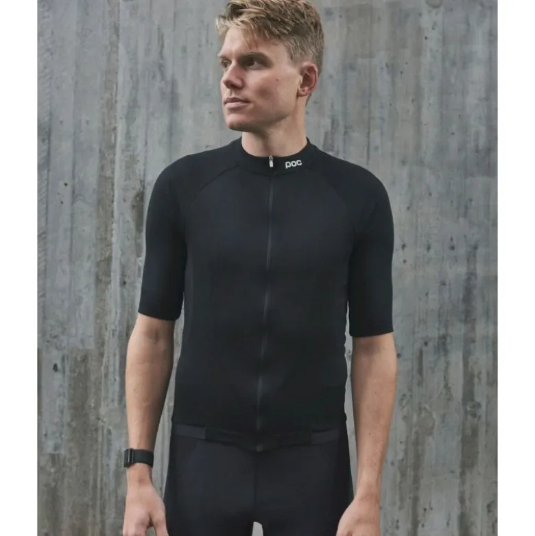 PocMuse Jersey - Maillot vélo