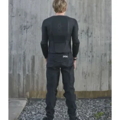 PocOseus VPD Jacket - Dorsale VTT