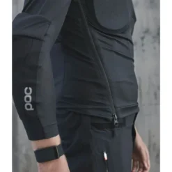 PocOseus VPD Jacket - Dorsale VTT
