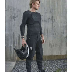 PocOseus VPD Jacket - Dorsale VTT