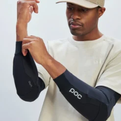 PocOseus VPD Elbow - Coudière VTT