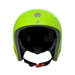 PocPocito Skull - Casque ski enfant