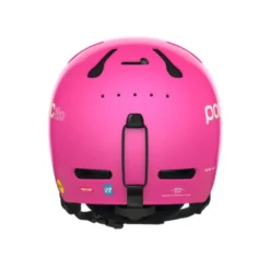 PocPOCito Auric Cut MIPS - Casque ski enfant