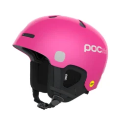 PocPOCito Auric Cut MIPS - Casque ski enfant