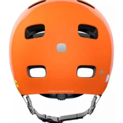 PocPOCito Crane MIPS - Casque vélo enfant