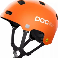 PocPOCito Crane MIPS - Casque vélo enfant