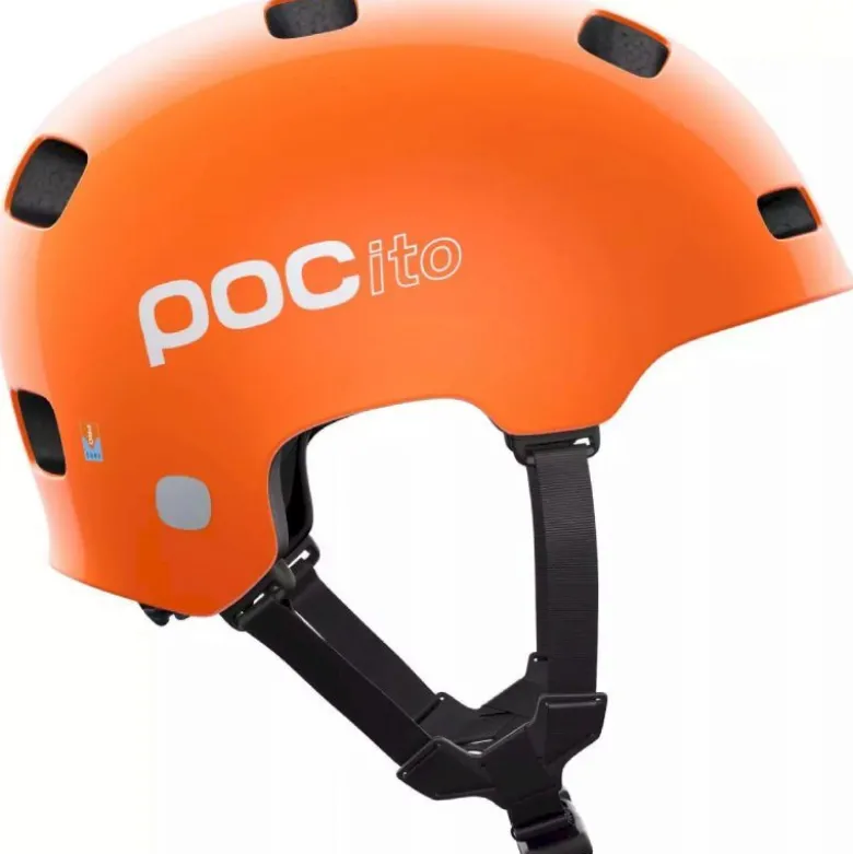 PocPOCito Crane MIPS - Casque vélo enfant