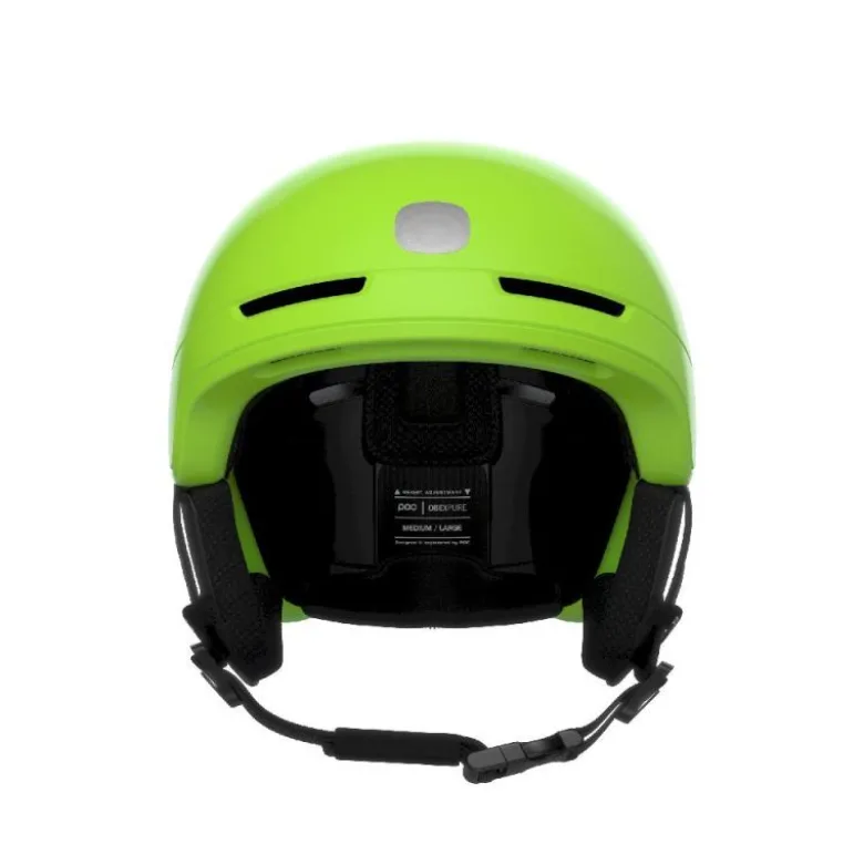 PocPOCito Obex MIPS - Casque ski enfant