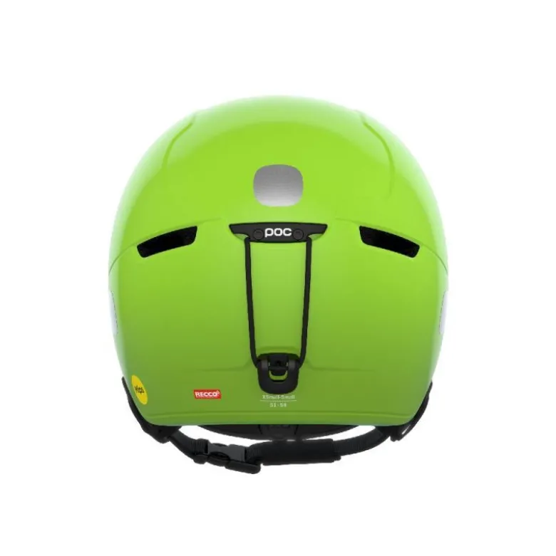 PocPOCito Obex MIPS - Casque ski enfant