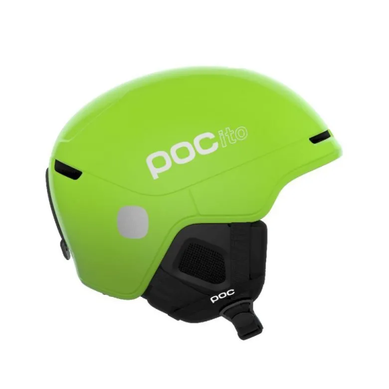 PocPOCito Obex MIPS - Casque ski enfant