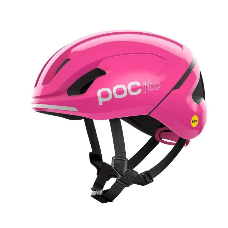PocPocito Omne MIPS - Casque vélo enfant