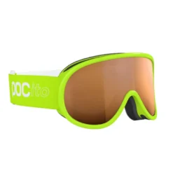 PocPocito Retina - Masque ski enfant