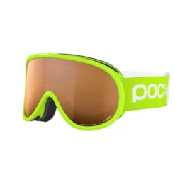 PocPocito Retina - Masque ski enfant