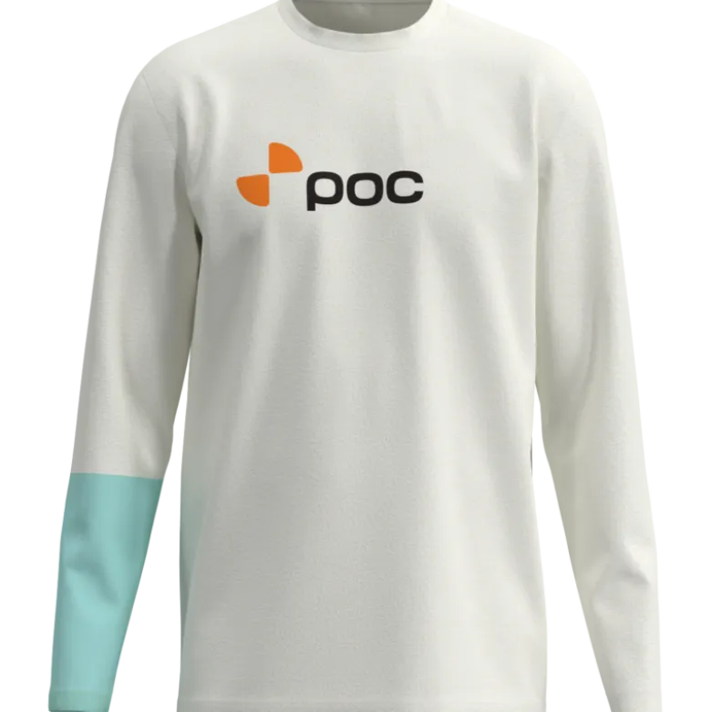 PocPoc L/S Tee - T-shirt