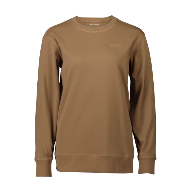 PocPoise Crew Neck - Pullover femme