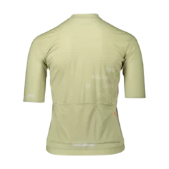PocPristine Print Jersey - Maillot vélo femme