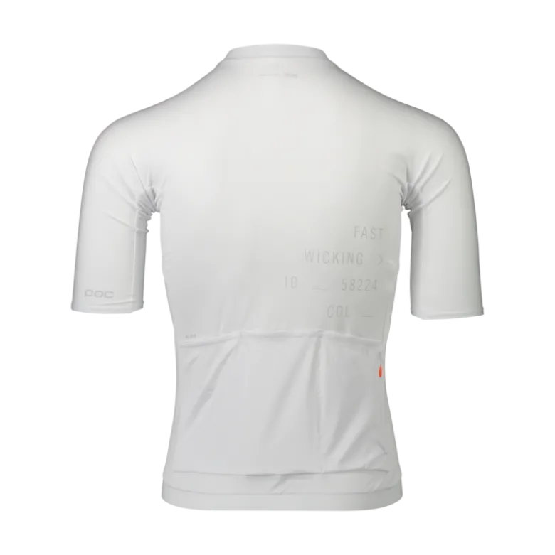 PocPristine Print Jersey - Maillot vélo homme
