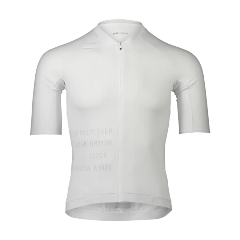 PocPristine Print Jersey - Maillot vélo homme