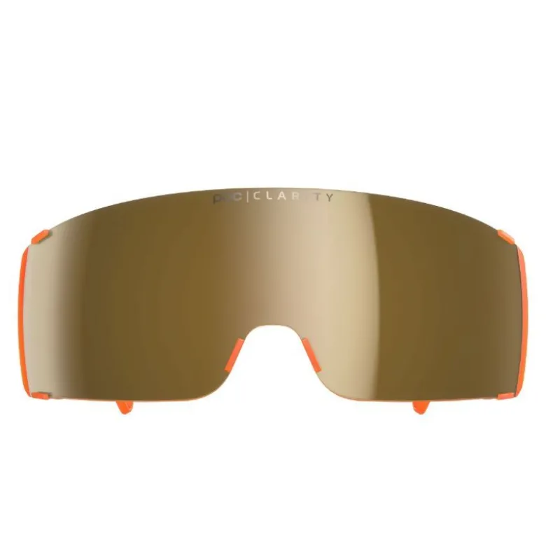 PocPropel Cat 3 - Lunettes vélo