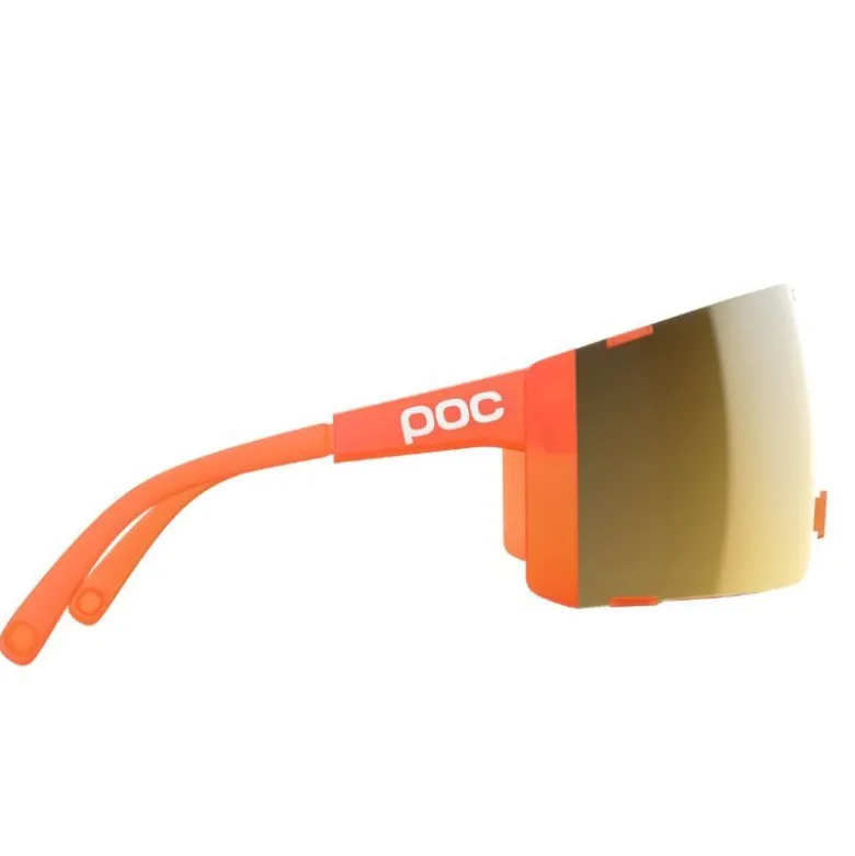 PocPropel Cat 3 - Lunettes vélo