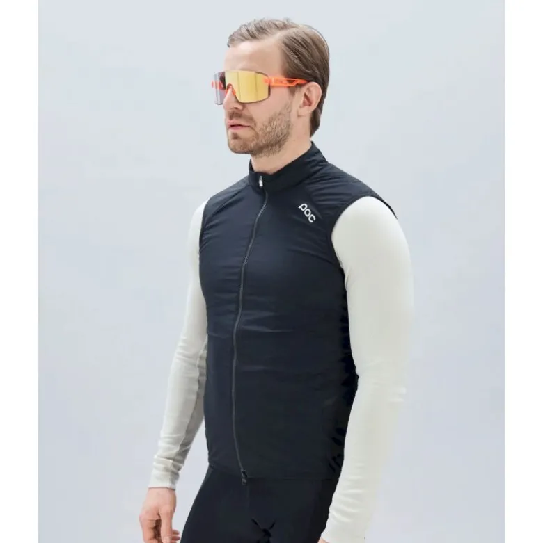 PocPro Thermal Vest - Gilet vélo homme