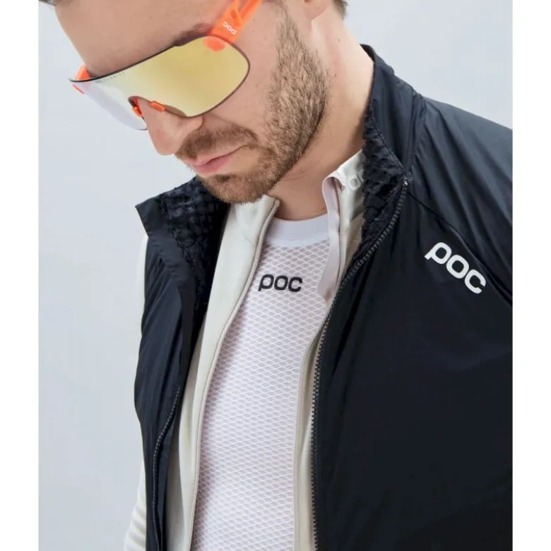 PocPro Thermal Vest - Gilet vélo homme