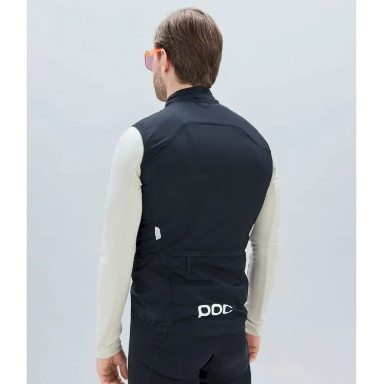 PocPro Thermal Vest - Gilet vélo homme