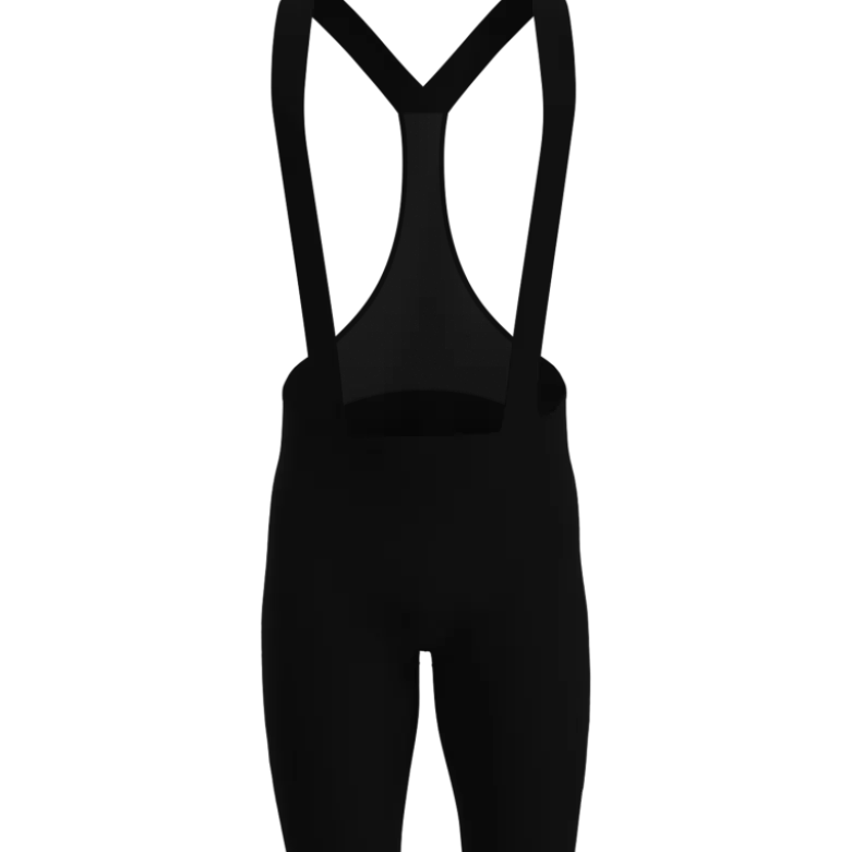 PocRaceday Bibshorts - Cuissard vélo homme