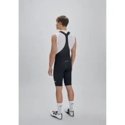 PocRaceday Bibshorts - Cuissard vélo homme