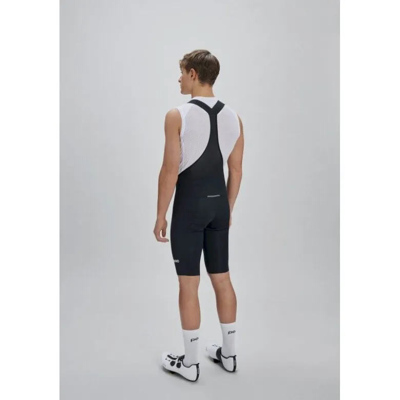PocRaceday Bibshorts - Cuissard vélo homme