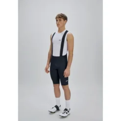 PocRaceday Bibshorts - Cuissard vélo homme