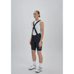 PocRaceday Bib Shorts - Cuissard vélo femme