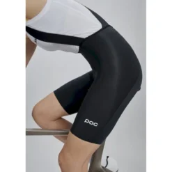 PocRaceday Bib Shorts - Cuissard vélo femme
