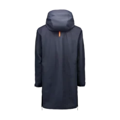PocRace Mentor Coat - Parka