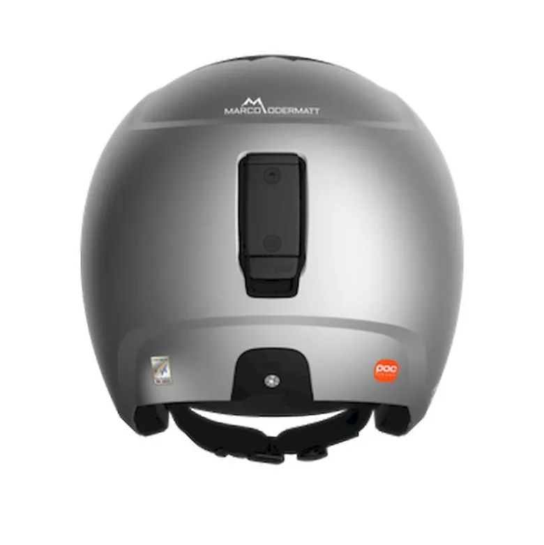 PocSkull Dura Jr Marco Odermatt Edition - Casque ski enfant