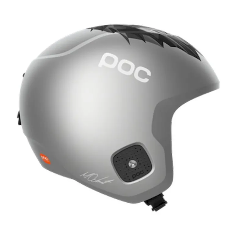 PocSkull Dura Jr Marco Odermatt Edition - Casque ski enfant