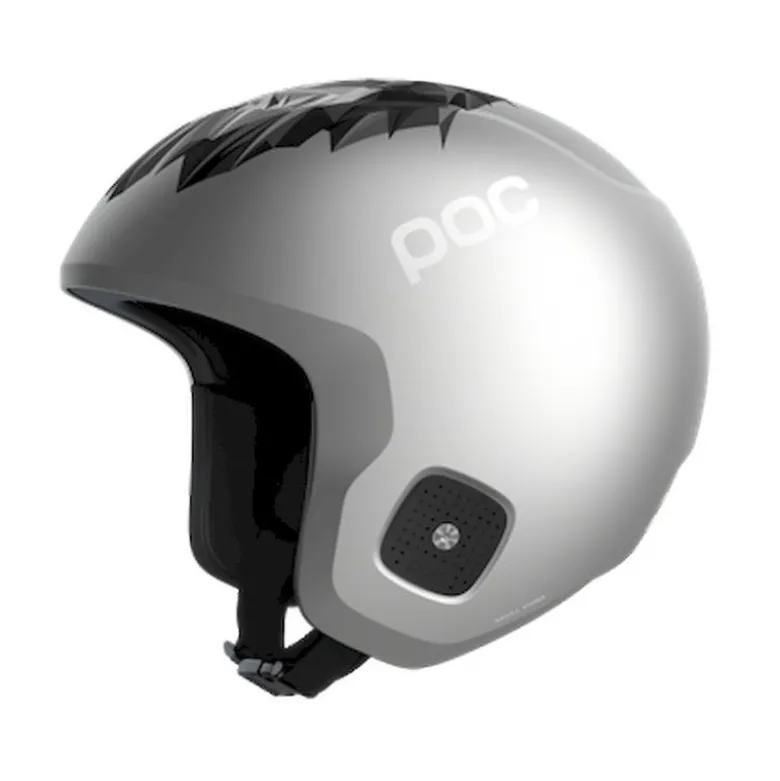 PocSkull Dura Jr Marco Odermatt Edition - Casque ski enfant