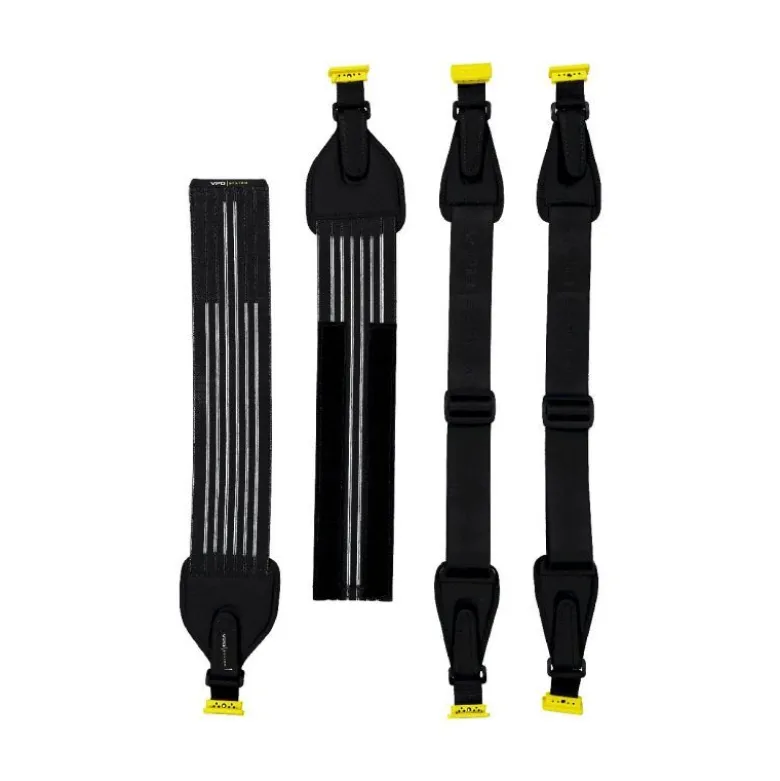 PocSystem Back Carrying Straps - Dorsale VTT