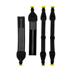 PocSystem Back Carrying Straps - Dorsale VTT
