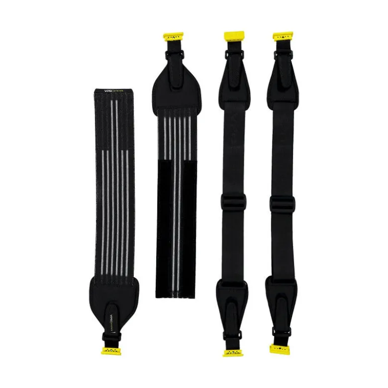 PocSystem Back Carrying Straps - Dorsale VTT