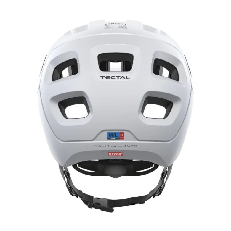 PocTectal - Casque VTT